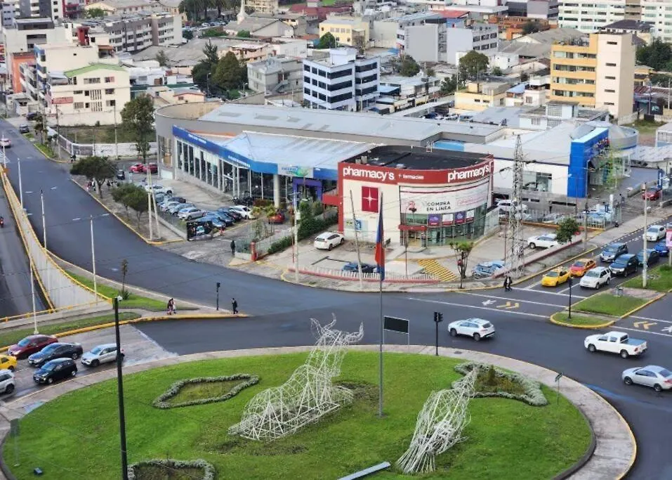 Lujo, Seguirdad Y Diversion Quito 0*,  Ecuador