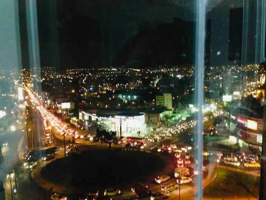 Apartamento Lujo, Seguirdad Y Diversion Quito