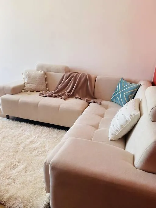 Apartment Lujo, Seguirdad Y Diversion Quito