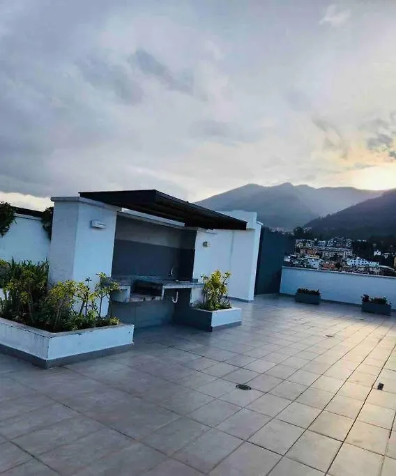 Lujo, Seguirdad Y Diversion Quito