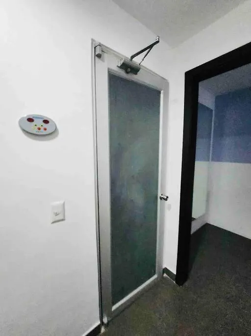 Apartamento Lujo, Seguirdad Y Diversion Quito