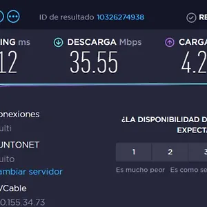 Apartamento Perfect, Quito