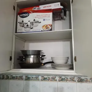 Apartamento Mini Centro Historico, Quito